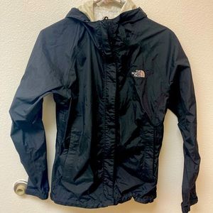THE NORTH FACE Womens Hyvent 2.5L Windbreaker Jacket S/P